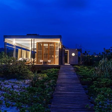 Casa Matilda, Cerca De Casa Wabi Y Hotel Terrestre プエルト・エスコンディード エクステリア 写真
