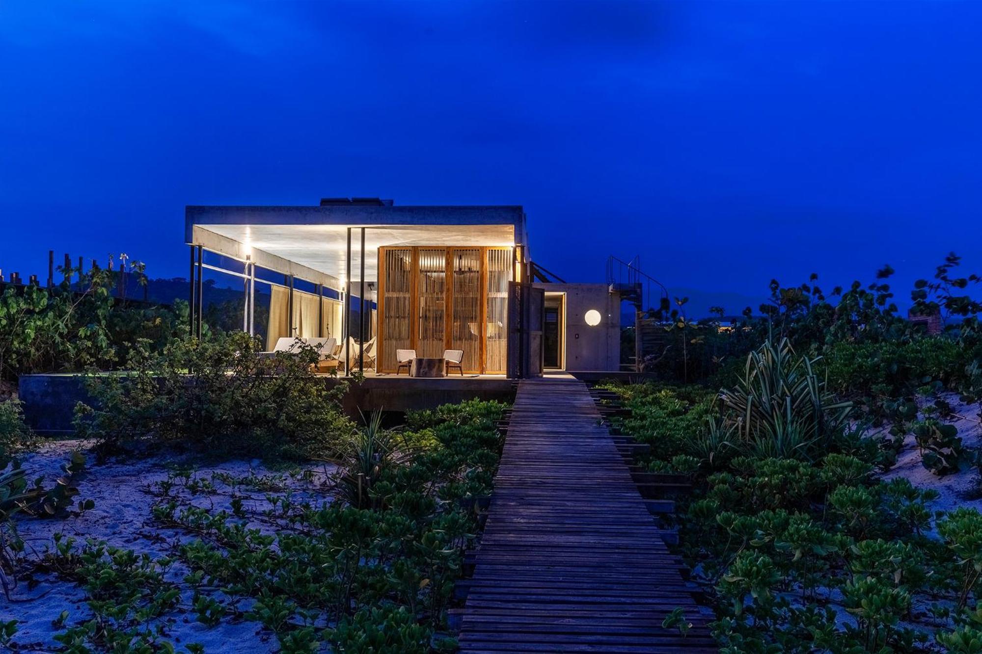 Casa Matilda, Cerca De Casa Wabi Y Hotel Terrestre プエルト・エスコンディード エクステリア 写真