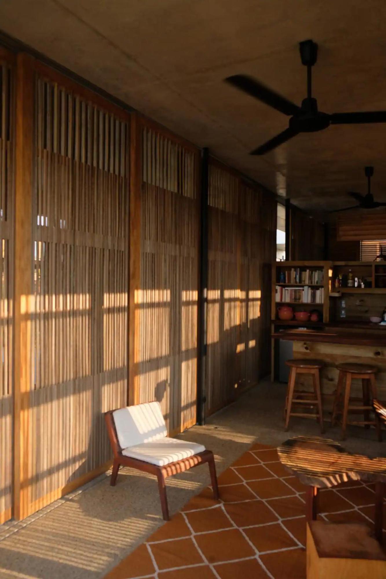 Casa Matilda, Cerca De Casa Wabi Y Hotel Terrestre プエルト・エスコンディード エクステリア 写真