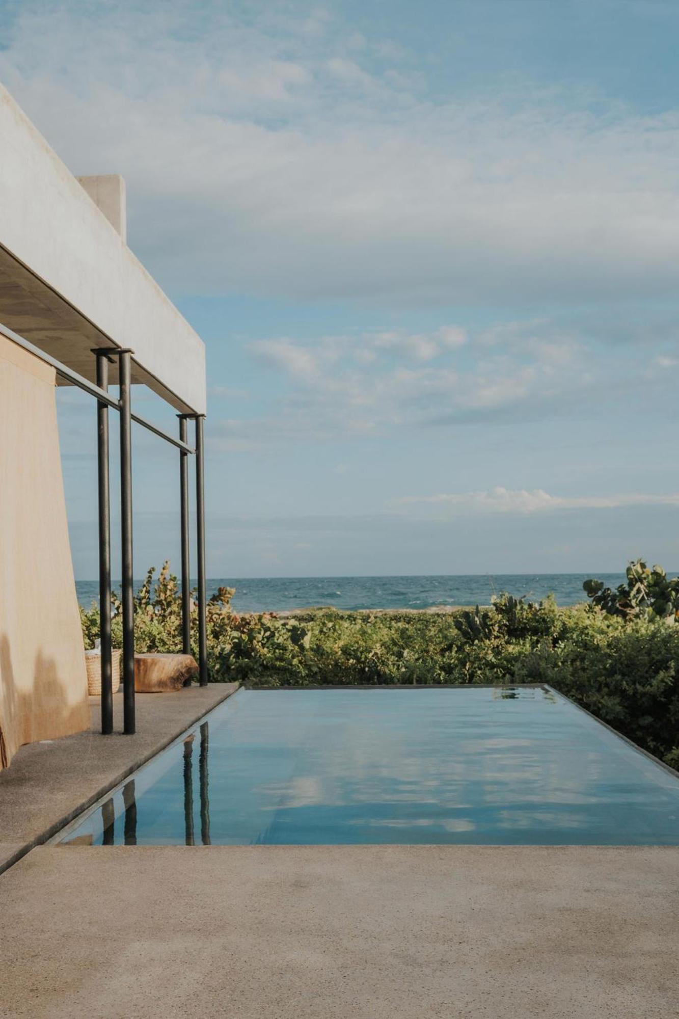 Casa Matilda, Cerca De Casa Wabi Y Hotel Terrestre プエルト・エスコンディード エクステリア 写真