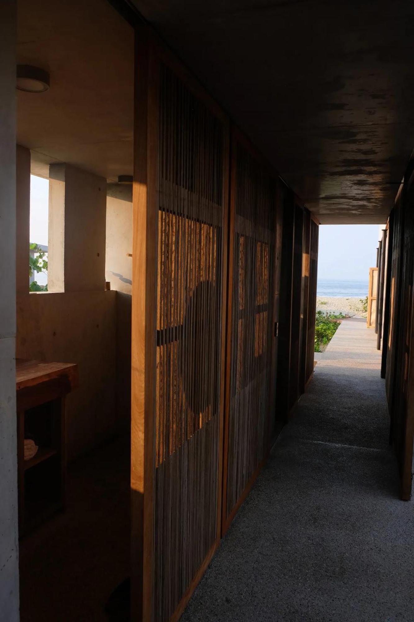 Casa Matilda, Cerca De Casa Wabi Y Hotel Terrestre プエルト・エスコンディード エクステリア 写真