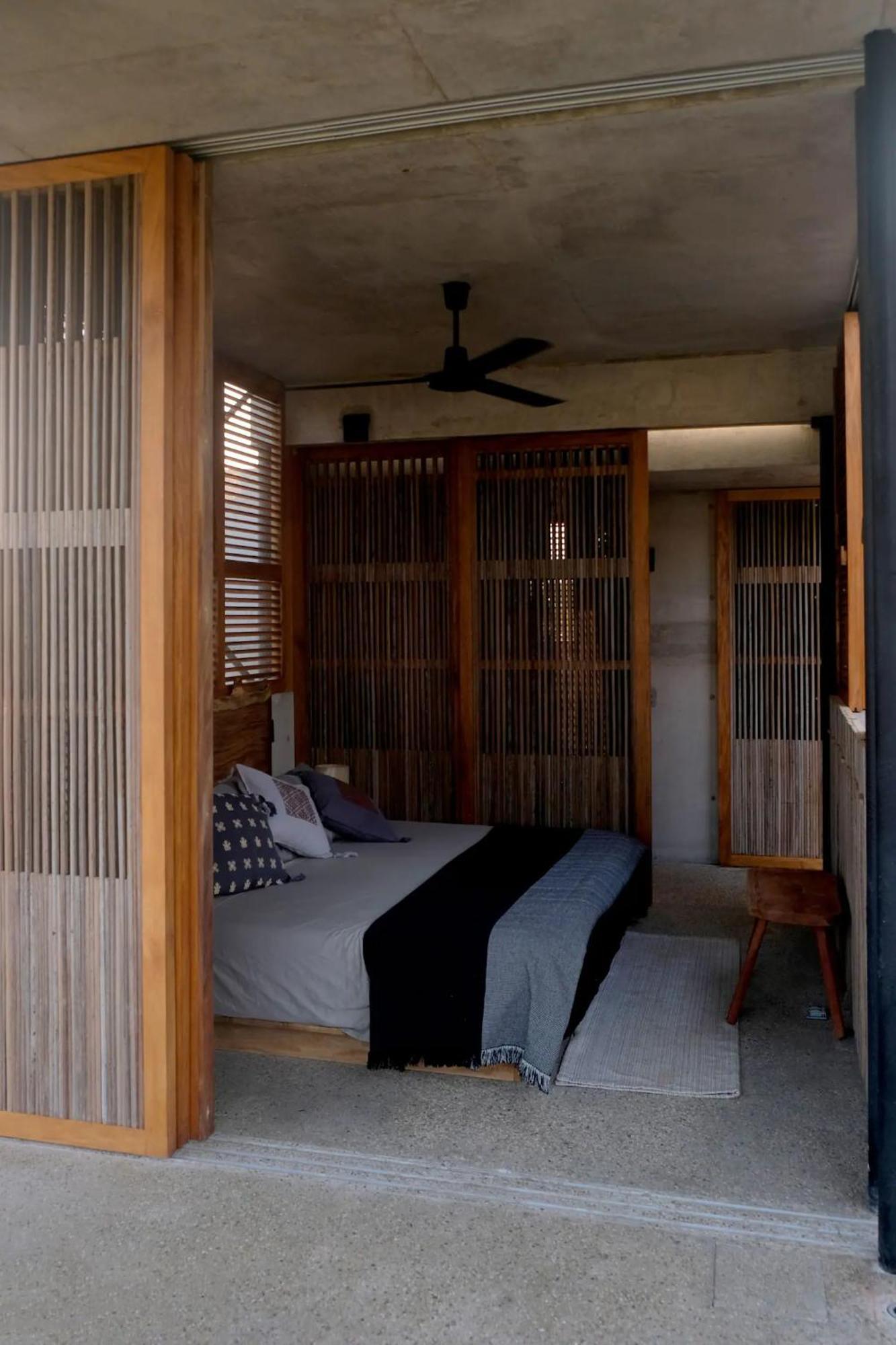 Casa Matilda, Cerca De Casa Wabi Y Hotel Terrestre プエルト・エスコンディード エクステリア 写真