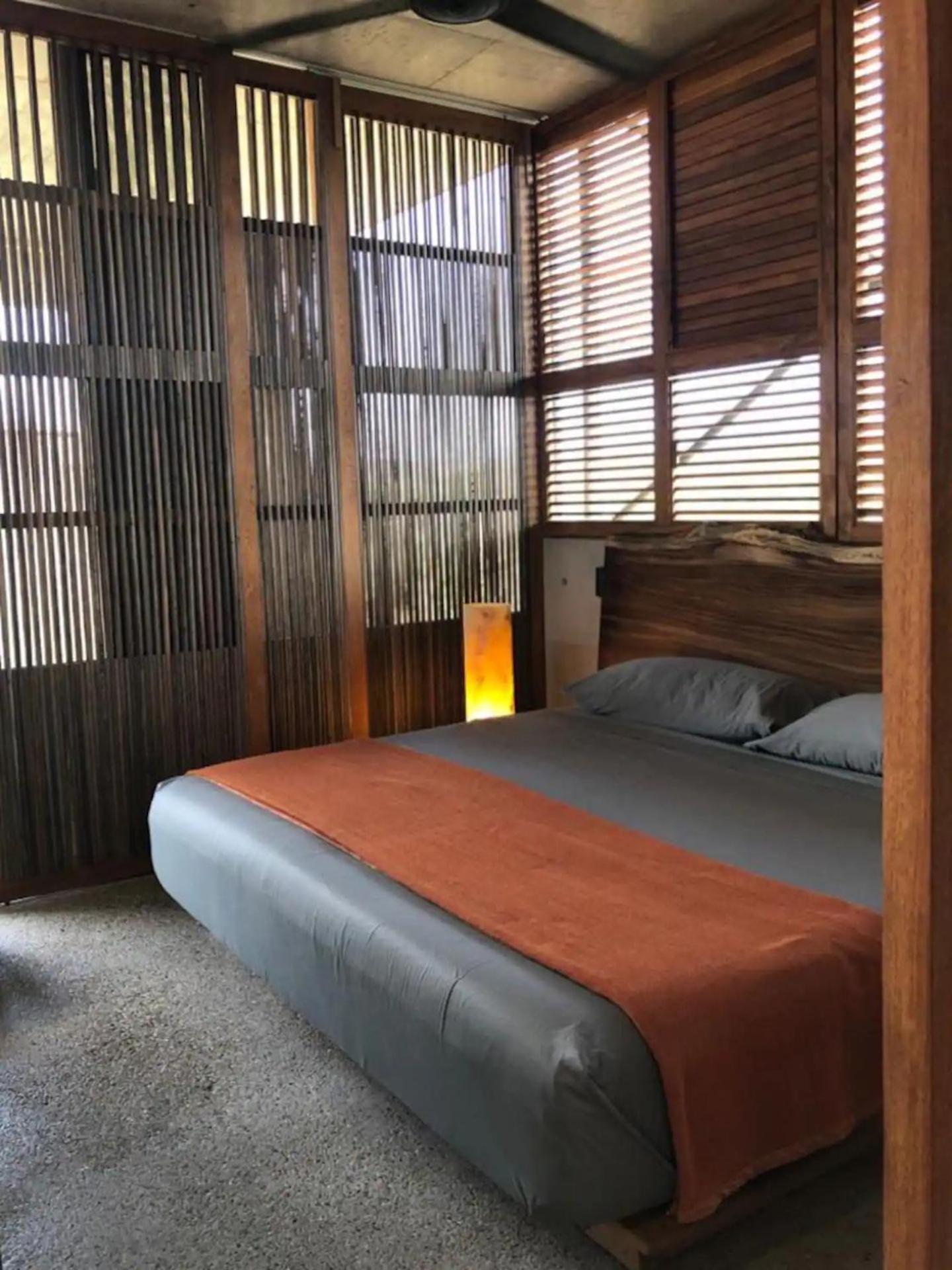 Casa Matilda, Cerca De Casa Wabi Y Hotel Terrestre プエルト・エスコンディード エクステリア 写真