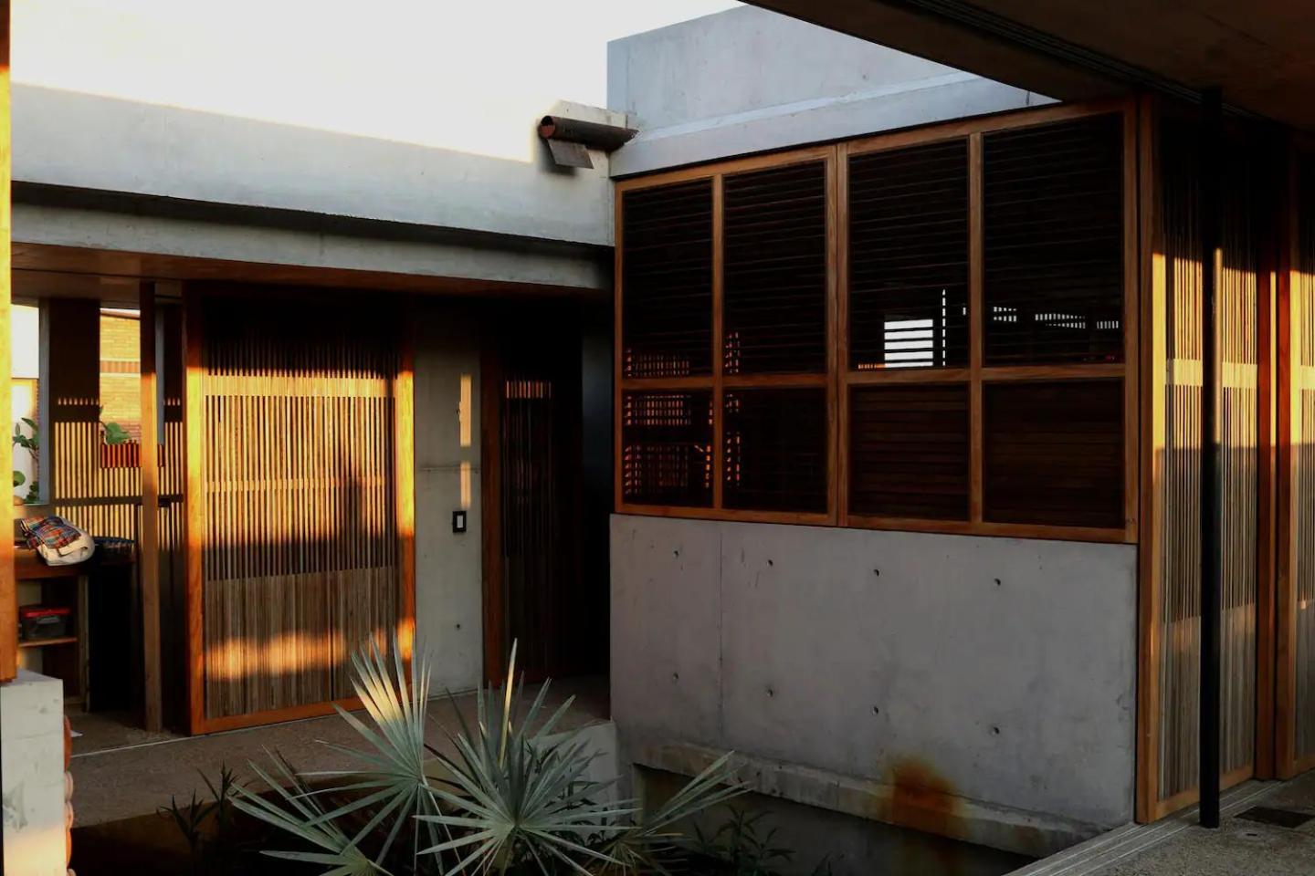 Casa Matilda, Cerca De Casa Wabi Y Hotel Terrestre プエルト・エスコンディード エクステリア 写真