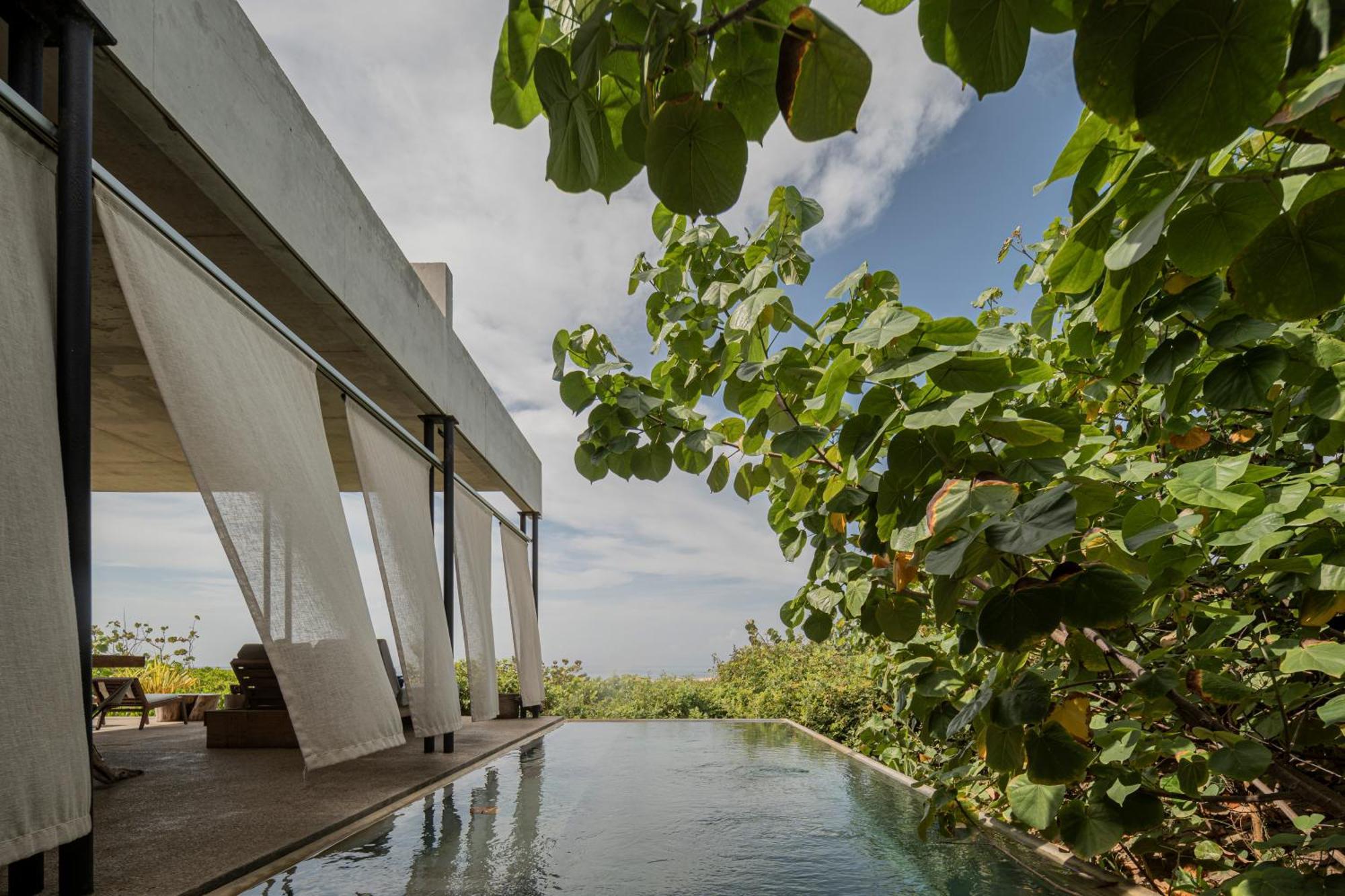 Casa Matilda, Cerca De Casa Wabi Y Hotel Terrestre プエルト・エスコンディード エクステリア 写真