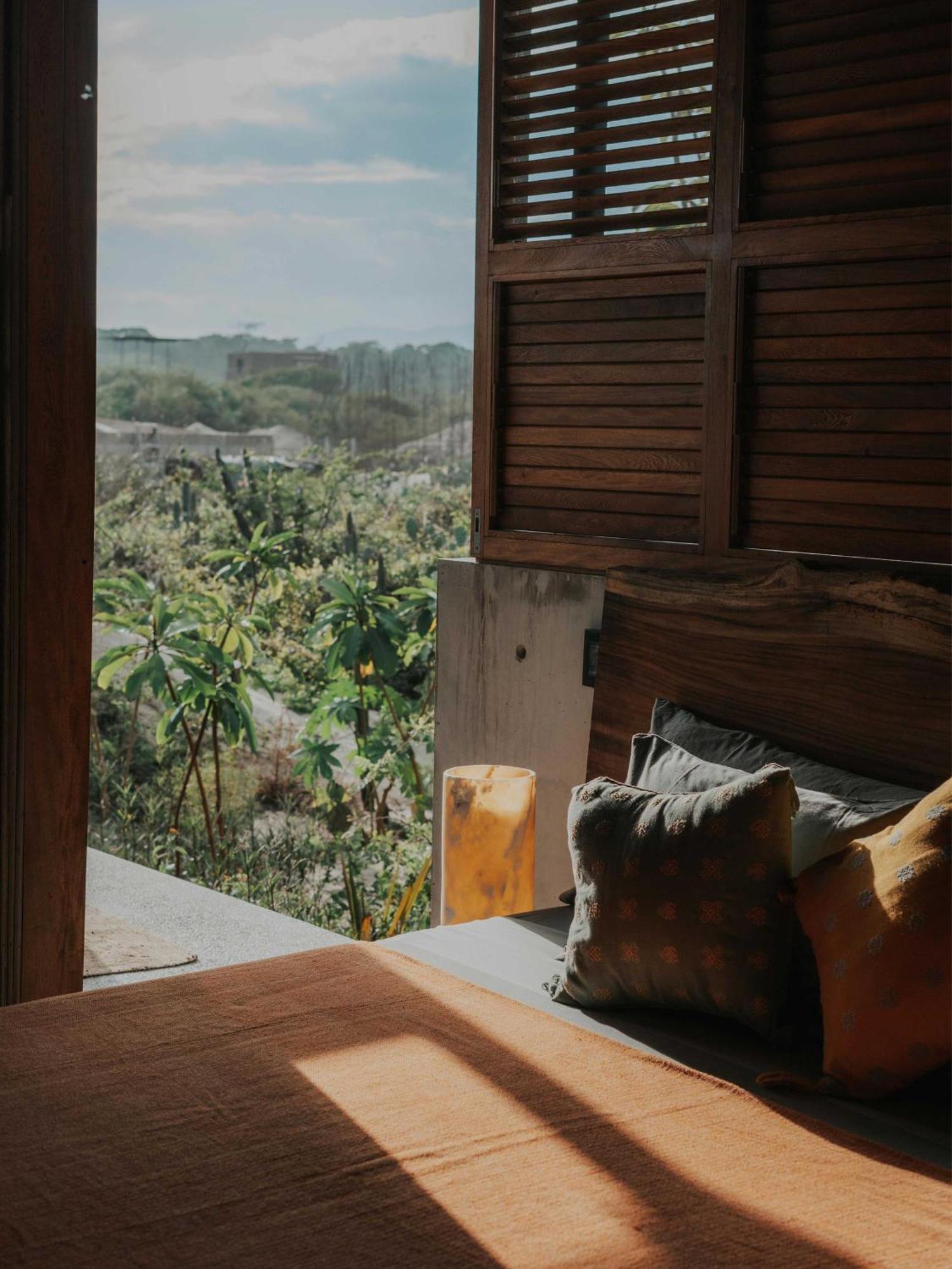 Casa Matilda, Cerca De Casa Wabi Y Hotel Terrestre プエルト・エスコンディード エクステリア 写真